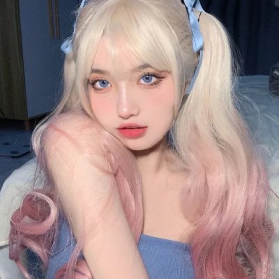 桃花红 梨花白